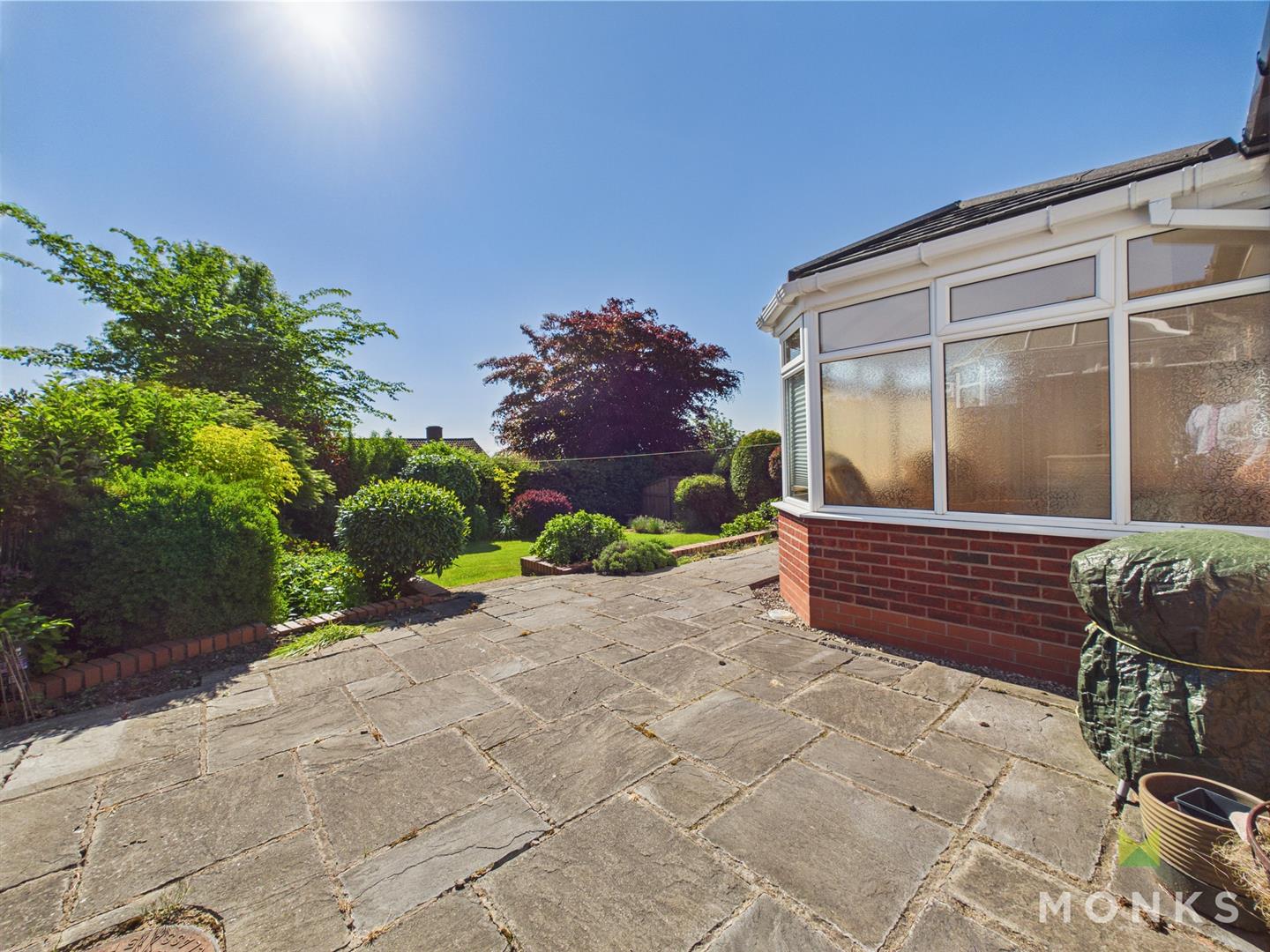 48 High Fawr Avenue, Oswestry, SY11 1TB For Sale 48 High Fawr Avenue, Oswestry, SY11 1TB For Sale